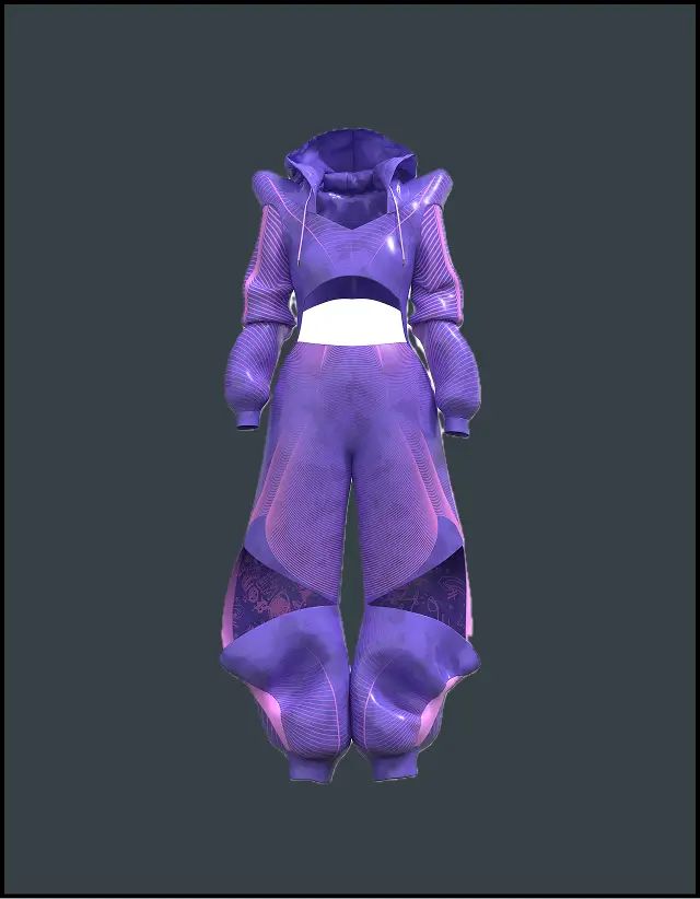Login dress column 4 image 3